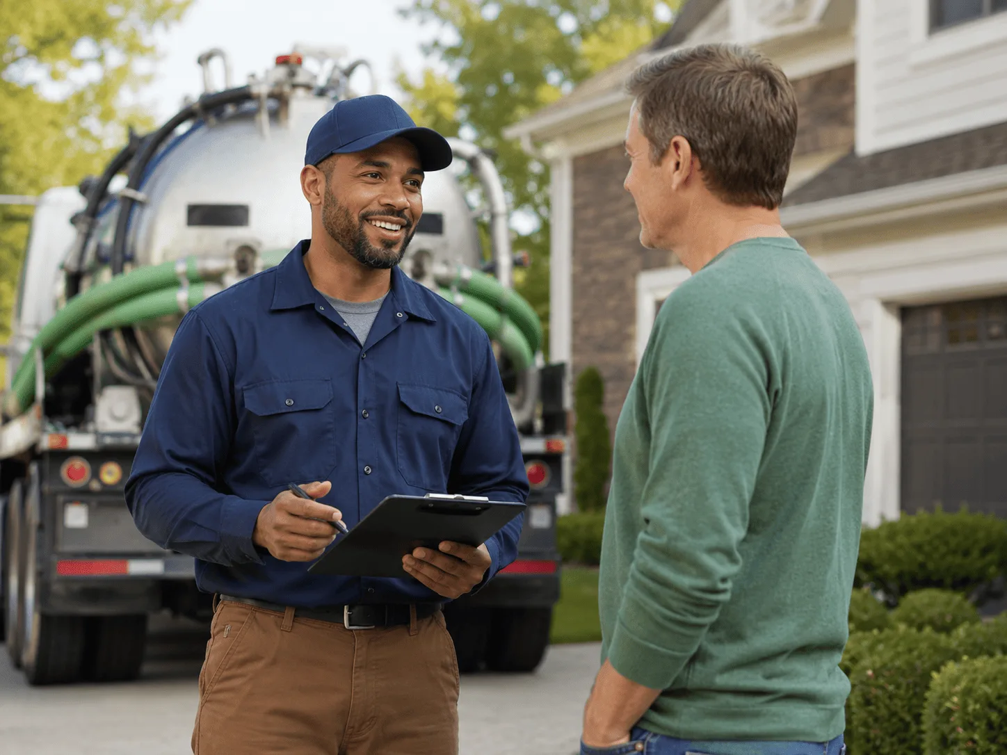 Mosquito Control Bascom, OH FAQs