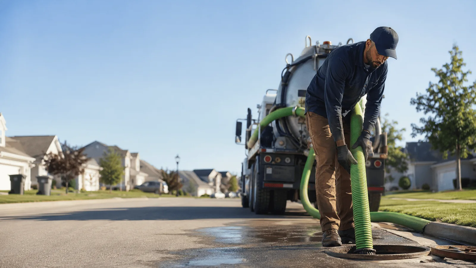 Mosquito Control in Bascom, OH